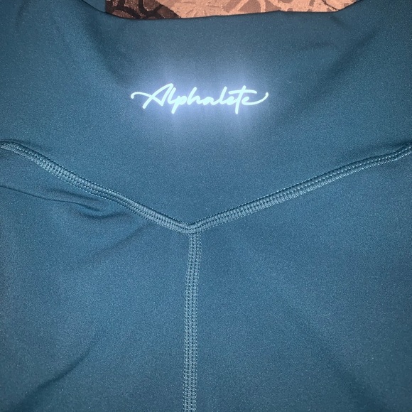Alphalete surface path (M) - Picture 4 of 5